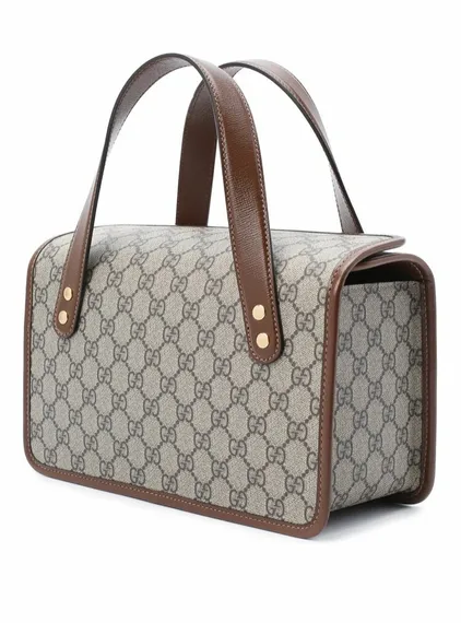 Сумка Gucci GG 1955 Horsebit Small