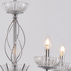 04202-0.4-05 CR светильник потолочный