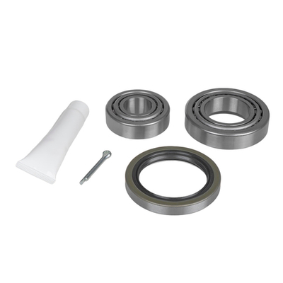 Подшипник ступицы передний TOYOTA Dyna/HiAce/LiteAce/HiLux 01 GANZ GIK05264