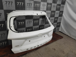 Крышка багажника Kia Sorento 4 (MQ4) 20-нв Б/У Оригинал 72800P2300