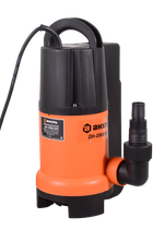 Дренажный насос Вихрь ДН-258/8 ВП