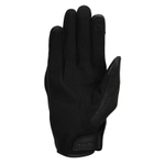 Перчатки мужские кожаные Royal Enfield, цвет - черно-красно-белый, размер - XL, арт. RRGGLN000049 (GLAW20004BLACK & RED & WHITE)