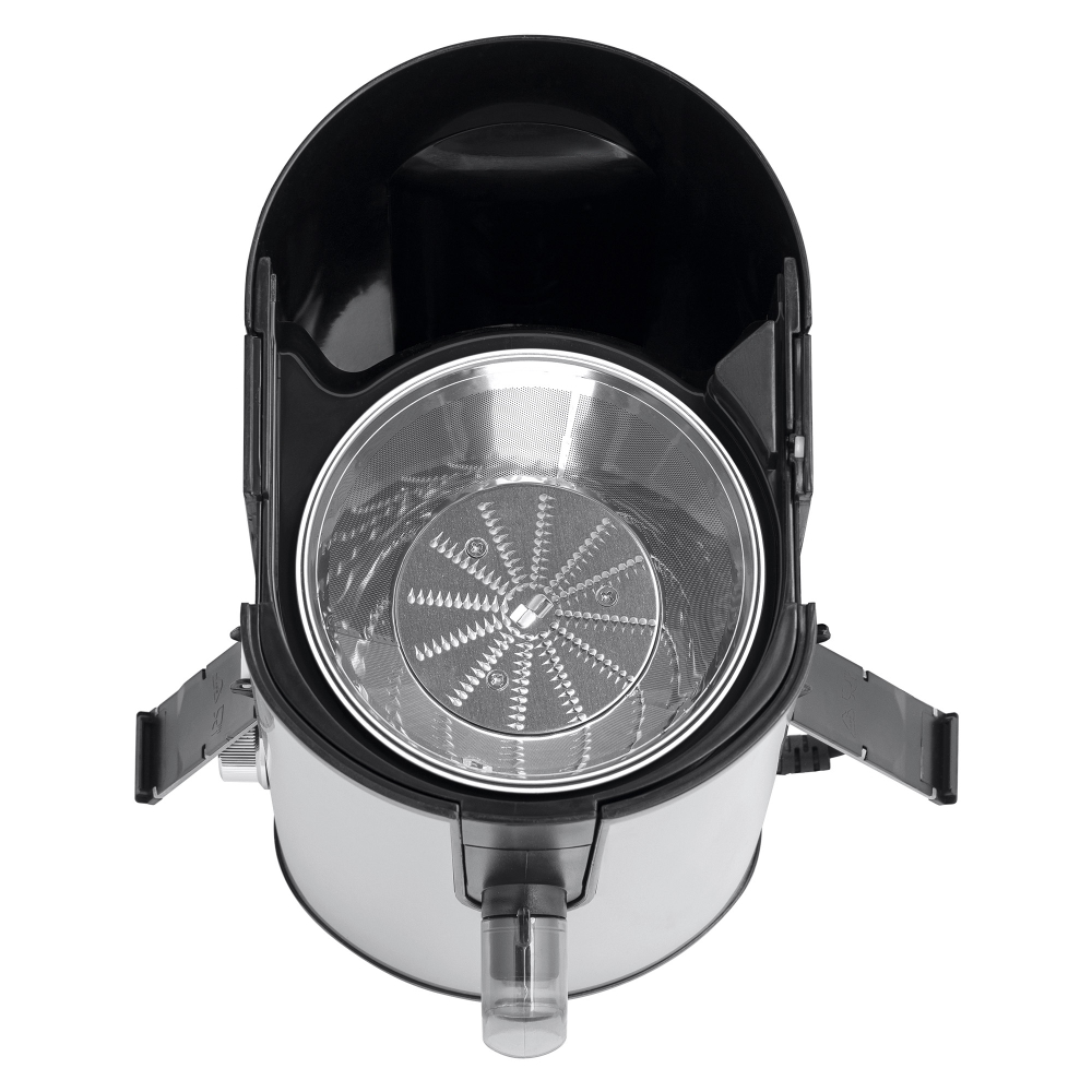 Соковыжималка электрическая BBK JC060-H02