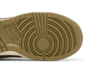 Кроссовки Nike Dunk Low Prm "Neutral Olive" (Женская размерная сетка)