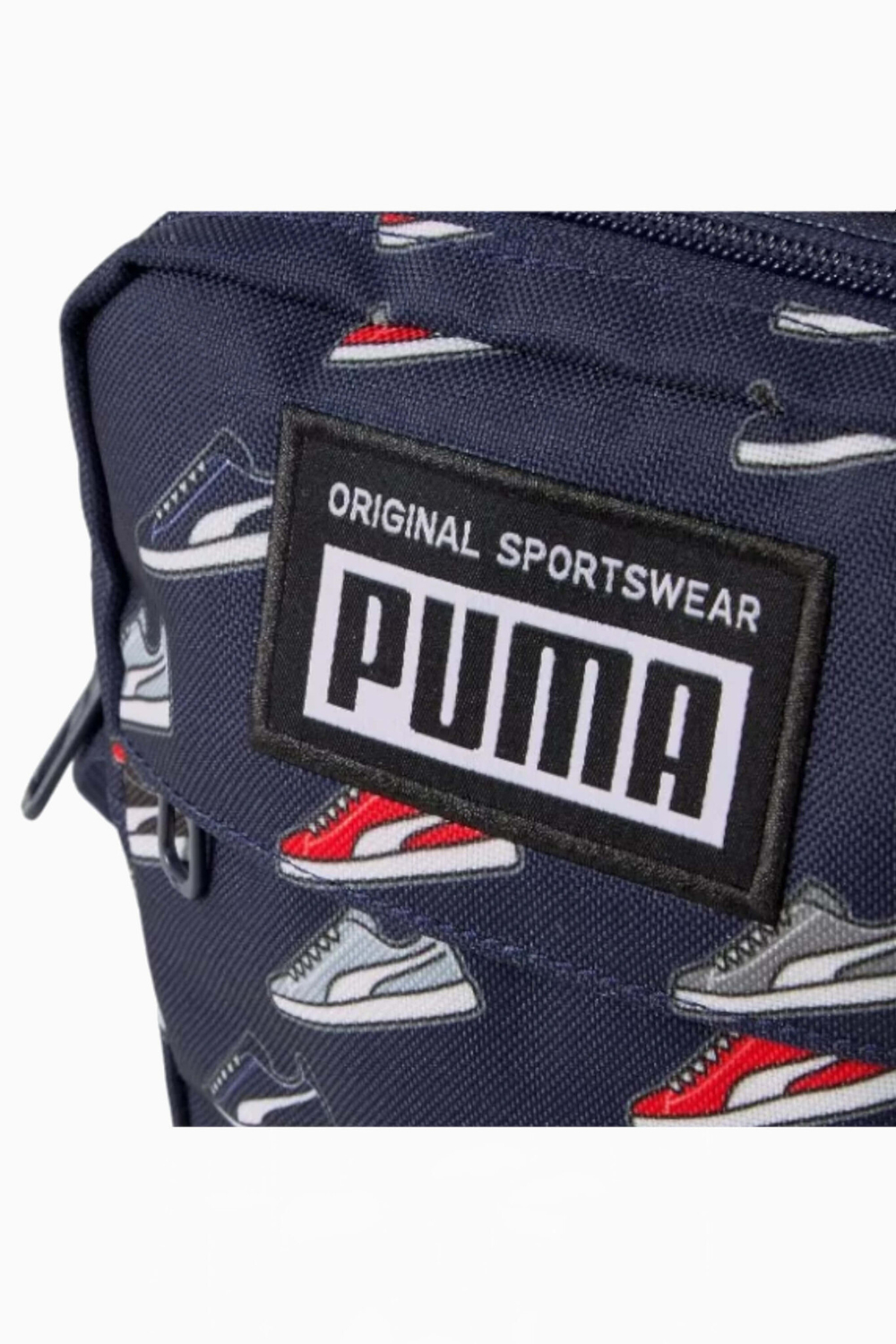 Сумка через плечо Puma Buzz Portable