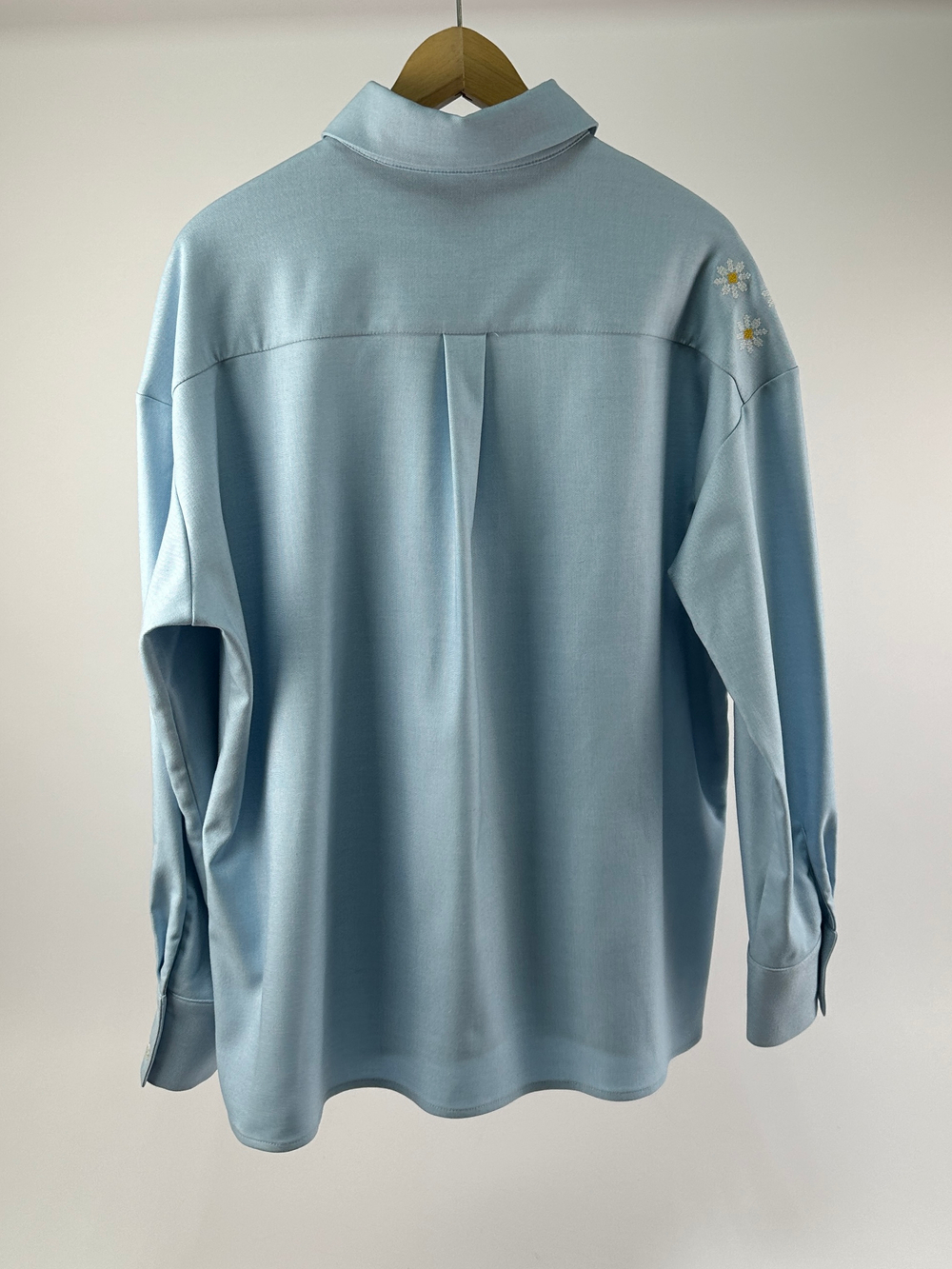 Рубашка Furfurza