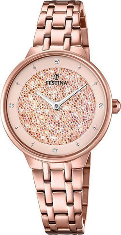 Часы Festina F20384/2