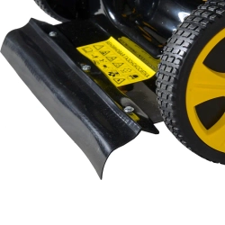 Газонокосилка бензиновая Huter GLM-4.0 G, 70/3/3