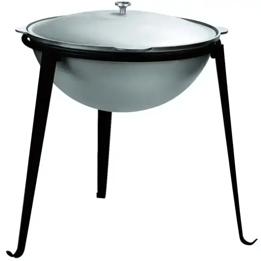 Тренога для казана 9л №10 (390*390*200)