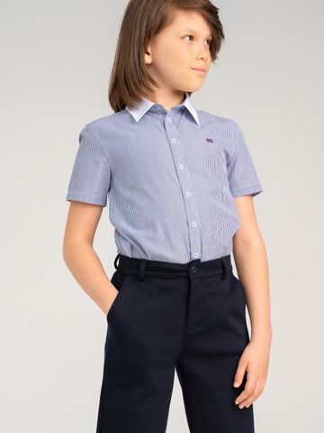 22317104 Сорочка для мальчиков (regular fit)