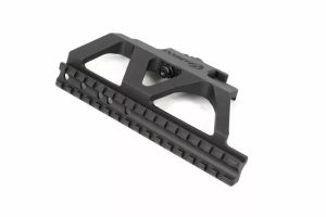 Быстросъемный боковой кронштейн Arkon с планкой weaver на СВД/Тигр