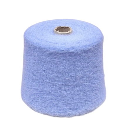 Bianca, Lanificio dell Olivo, 55% беби альпака супер файн 15% меринос 30% ра, 1000 м./100 гр.