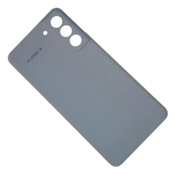 Задняя крышка для Samsung Galaxy S21 FE (G990B) Зеленый