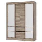 Шкаф-купе Энигма ШКК-06