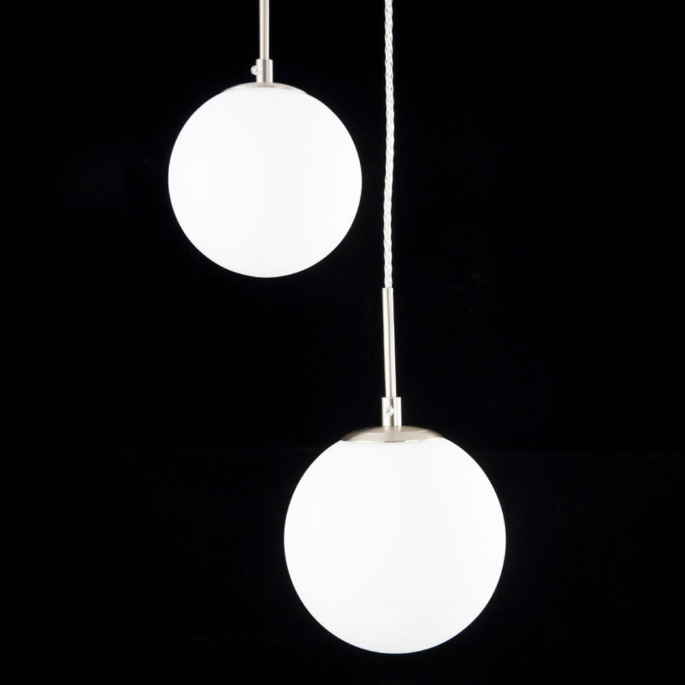 Подвесной светильник Citilux CL102034