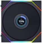 Вентилятор для корпуса Lian Li UNI FAN TL LCD