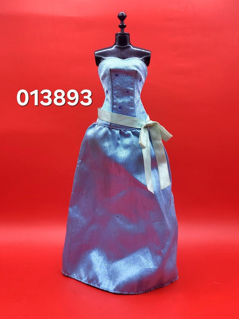 Одежда для куклы Барби винтаж 013893