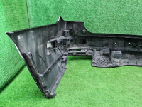 Бампер задний Cadillac Escalade 5 (2020-н.в.)