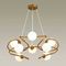 Подвесная люстра Odeon Light Modern Slota 4806/8