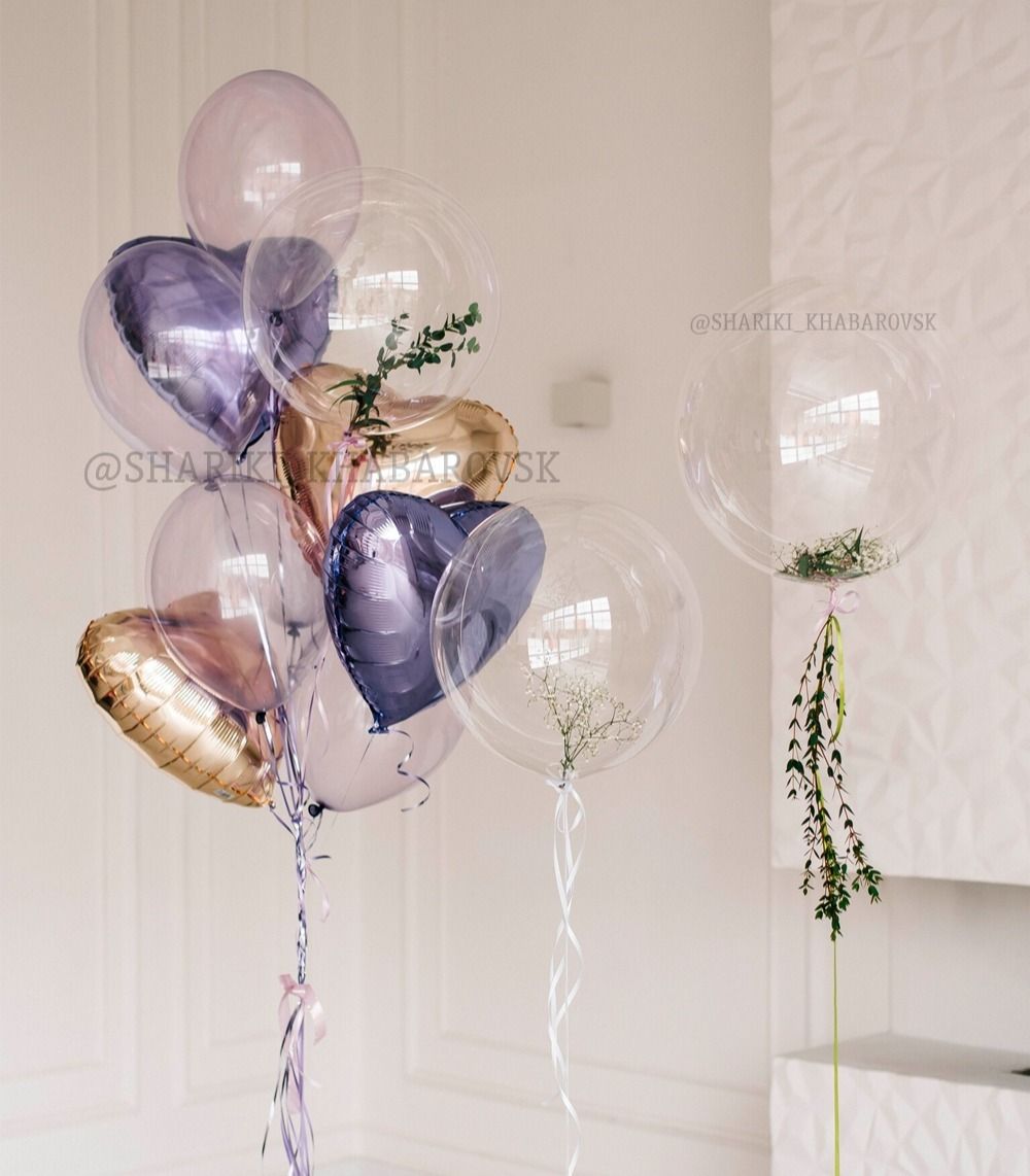 Воздушные шары №5308 