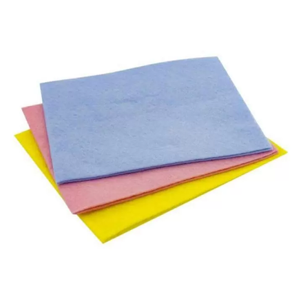 Тряпочки Fiesta 5 шт