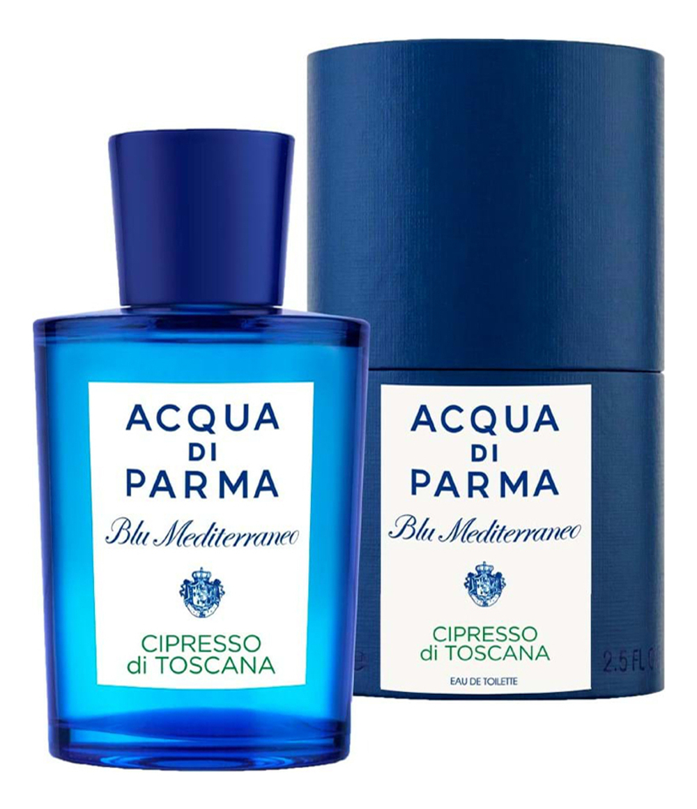 ACQUA DI PARMA Cipresso Di Toscana