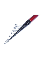 Удилище поплавочная удочка Maximus с кольцами North Witch