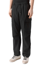 Брюки муж. Parajumpers MALLAIG 541 черные