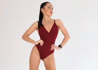 Dance Bodysuits