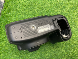 Canon EOS 60D