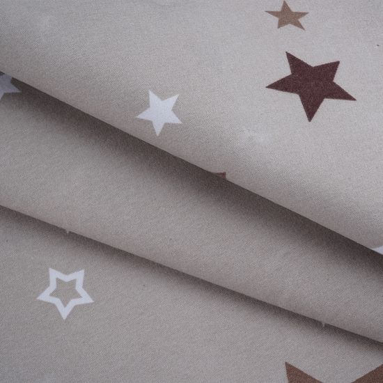 Пододеяльник  Жулдыз, полисатин  200x220  Domtekc