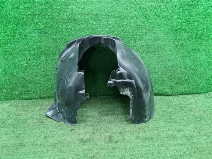 Подкрылок передний левый Volvo XC60 2 (2017-н.в.)