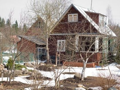 Что делать на даче весной