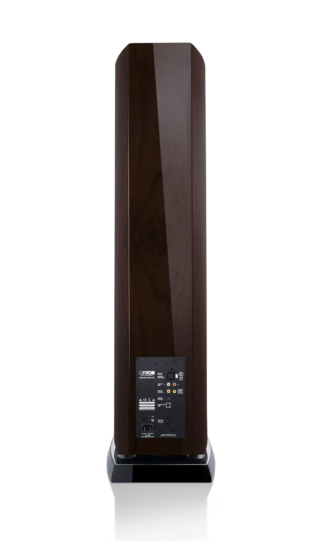 Напольная акустика Canton Smart Vento 9 S2
