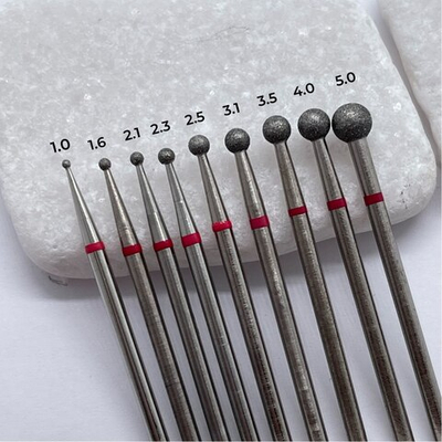 Шар красный (БЕЛАРУСЬ)