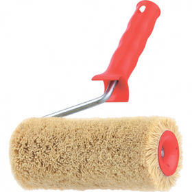 Валик Matrix D 40 мм ворс 18 мм D ручки 6 мм полиакрил (80886)