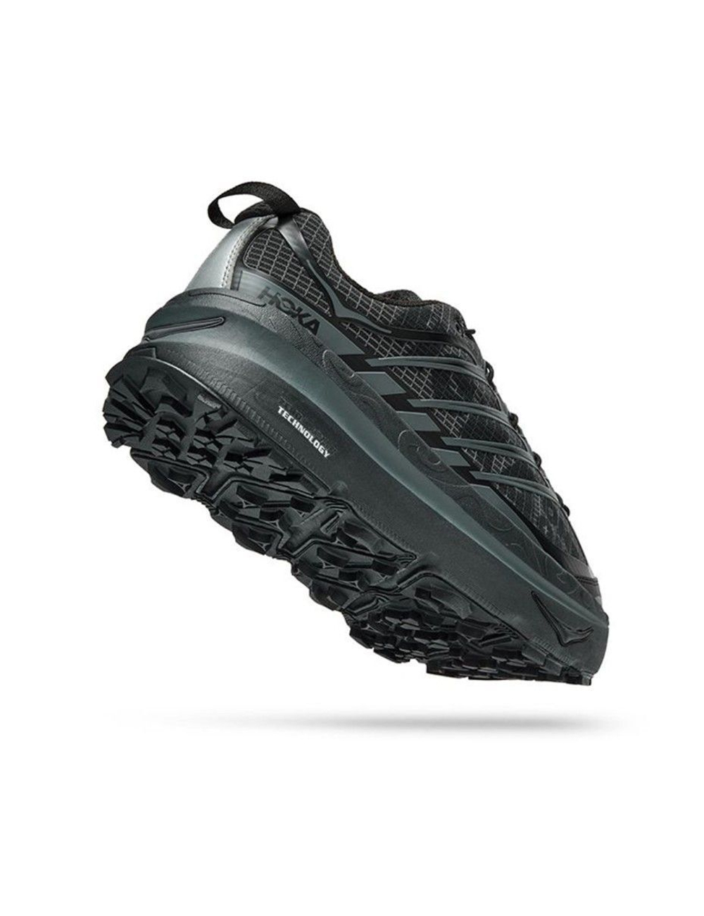 Кроссовки unisex Hoka Mafate Origins