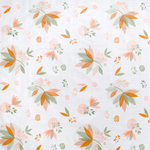 Клеенка DAMASK 137см*25м гладкая на нетканой основе, 81611