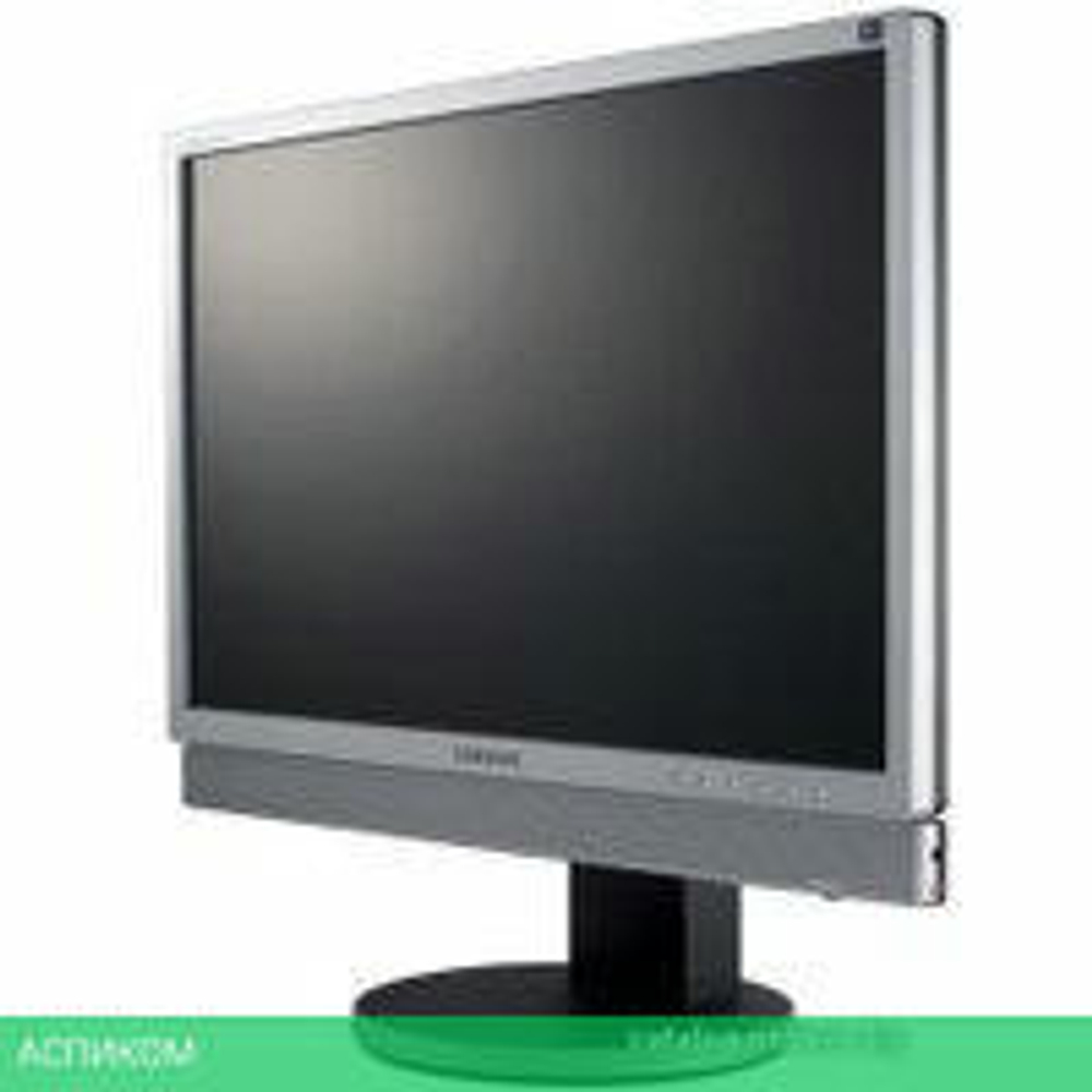 Монитор Samsung SyncMaster 225BW