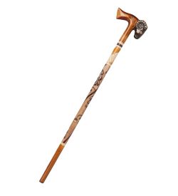 ДР- 61 Трость «Баран» (Ясень)