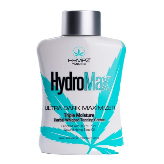 Ультра - увлажняющий активатор загара