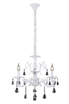 1002/3A SWH (1) Люстра Veneto Luce (NW)