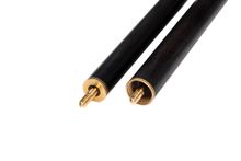 Кий / пирамида 2-pc "Supernova Sport" (граб, шелковое дерево, венге), с двумя удлинителями