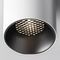 Потолочный светодиодный светильник Maytoni Technical Alfa Led C064CL-12W4K-RD-WB
