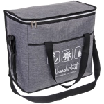 Термосумка 40 л, 45*24*38 см, M4050-1G, серый