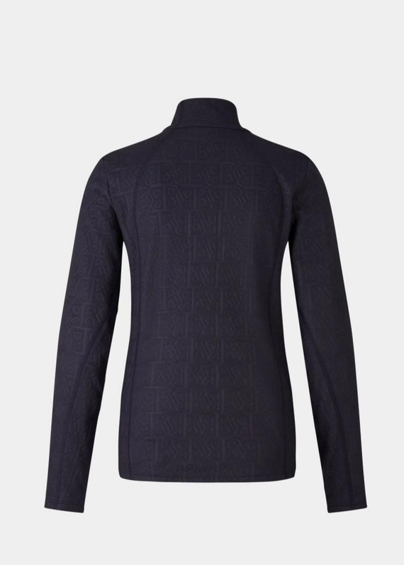 Толстовка BOGNER SPORT MEDITA2 в синем цвете