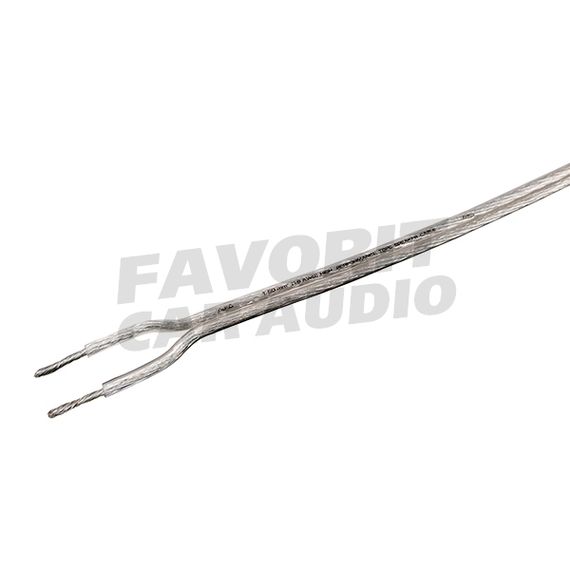 Акустический кабель AURA SCC-315T 1.5мм² TOFC луженая медь (100)