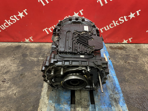 АКПП Traxon ZF 12TX2620TD 2022г.