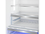 Холодильник двухкамерный Beko B5RCNK403ZWB Total No Frost инверторный черный/серый