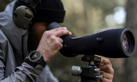 Кому подойдут тактические часы Tactix 8 от Garmin